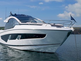 Kupiti 2023 Sunseeker 65 Sport Yacht