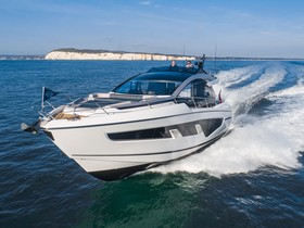 2023 Sunseeker 65 Sport Yacht za prodaju