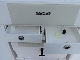 Buy 2020 Caymas 341 Cc