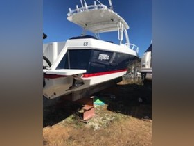 2010 Intrepid 323 for sale