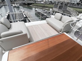 2018 Azimut 50 Flybridge