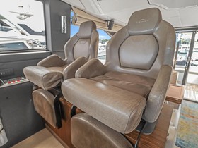 2018 Azimut 50 Flybridge zu verkaufen