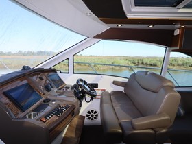 Acheter 2015 Cruisers Yachts 45 Cantius