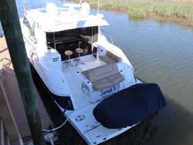 2015 Cruisers Yachts 45 Cantius à vendre