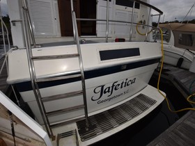 Buy 1984 Gulfstar 49 Motor Yacht