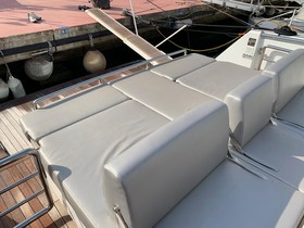 2016 Fjord 42 Open