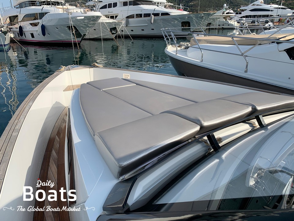 2016 Fjord 42 Open for sale. View price, photos and Buy 2016 Fjord 42