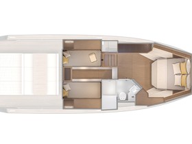 2023 Pardo Yachts 43 za prodaju