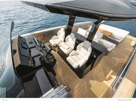 2023 Pardo Yachts 43 na prodej