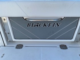 2018 Blackfin 242 Cc
