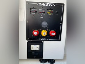 2018 Blackfin 242 Cc for sale