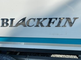 2018 Blackfin 242 Cc