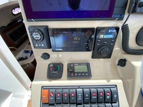 2017 Pursuit Os 325 Offshore in vendita
