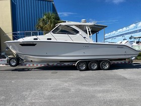 2017 Pursuit Os 325 Offshore for sale