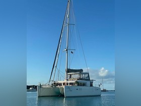 2016 Lagoon 450 for sale