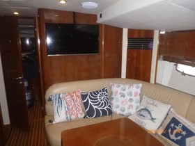 2007 Fairline Targa 52 Gt