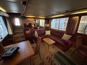 1984 Tollycraft 43' Tri Cabin for sale