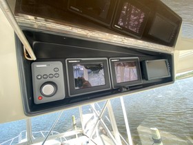 1992 Viking 50 Conv Sport Fisher te koop