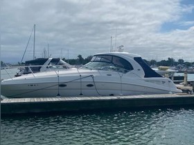 2005 Sea Ray 390 Sundancer