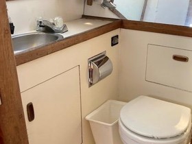 1984 Sabre 32 Tri Cabin