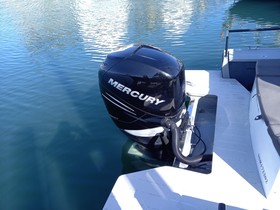 2017 Axopar 28 Cabin Ac Model