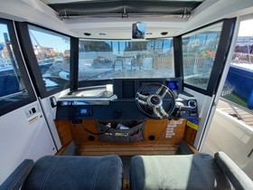 Buy 2017 Axopar 28 Cabin Ac Model
