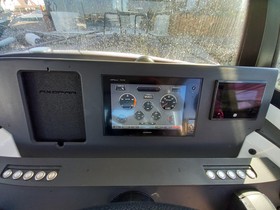 2017 Axopar 28 Cabin Ac Model на продажу