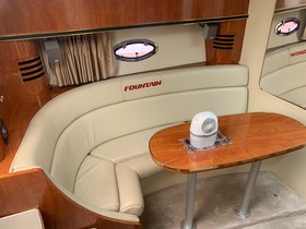 2003 Fountain 48 Express Cruiser til salgs