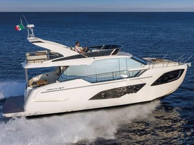 2023 Absolute 47 Fly for sale