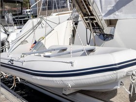 2003 Azimut 50