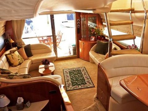 2000 Princess V65 zu verkaufen