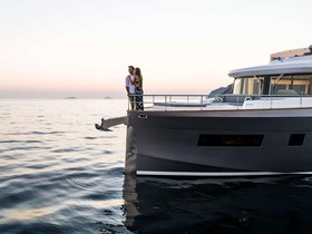 2023 Sirena 58