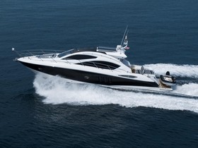 2009 Sunseeker Predator 52