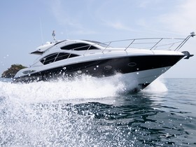 2009 Sunseeker Predator 52 za prodaju