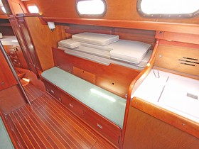 1966 Hinckley Pilot 35 Sloop