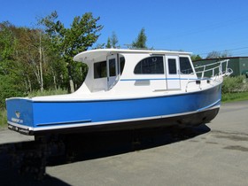 1991 Beal 35 for sale
