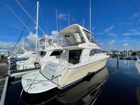 1999 Sea Ray 48Db for sale
