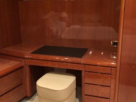 2003 Versilcraft 110