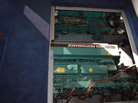 1990 Custom Toolycraft 40 Sundeck for sale