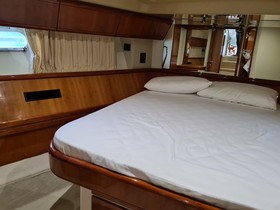 Köpa 2000 Ferretti Yachts 57