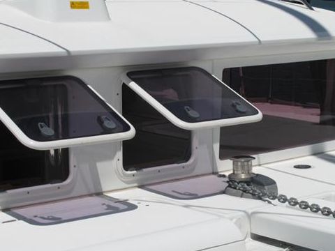 Buy 2011 Lagoon 400