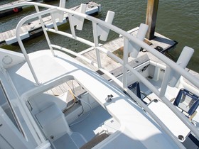 1997 Ocean Yachts 60 Enclosed Bridge на продажу