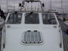 1995 Bruce Roberts Coastworker for sale
