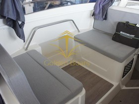 2022 Quicksilver Activ 755 Weekend for sale
