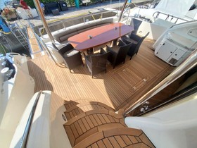2009 Sunseeker 86 Yacht на продаж