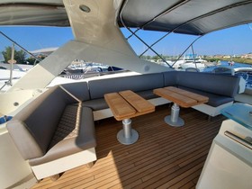 2009 Sunseeker 86 Yacht на продаж
