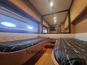 Buy 2007 Pershing 72