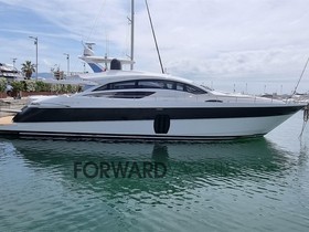 2007 Pershing 72 for sale