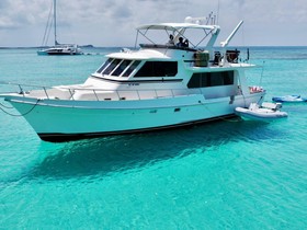 Offshore Yachts 48 Pilothouse