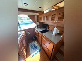 2001 Offshore Yachts 48 Pilothouse